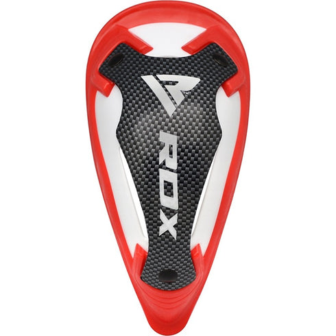 RDX SMALL COMPRESSION SHORTS & GEL GROIN CUP-2